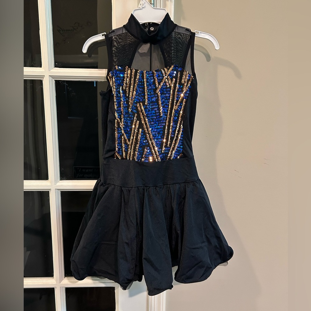 Weissman Dance Costume - image 2